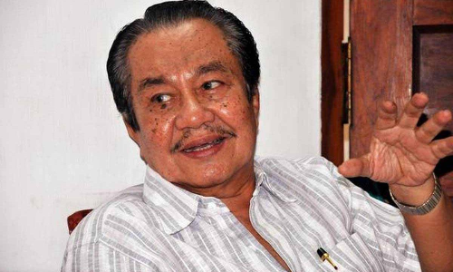 80ന്‍െറ നിറവില്‍ തൃക്കോട്ടൂരിന്‍െറ പെരുമക്കാരന്‍