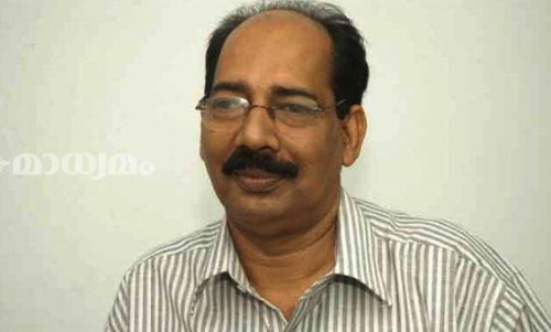 കഥാകാരനോട് പരിഭവം പറഞ്ഞ് കഥാപാത്രങ്ങൾ