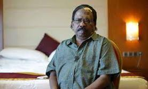 വിഗ്രഹങ്ങൾ ഉടയും, ഈ ആത്മകഥ വായിക്കുമ്പോൾ