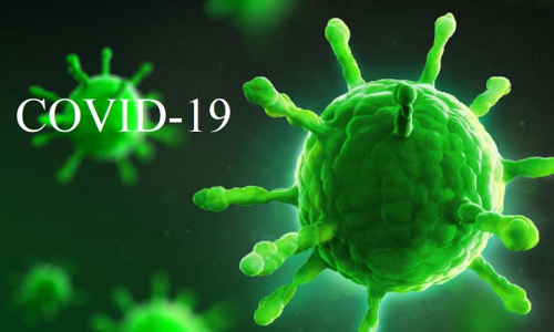 സംസ്ഥാനത്ത് ഇന്ന് 1083 പേര്‍ക്ക് കോവിഡ്; സമ്പർക്കം 902