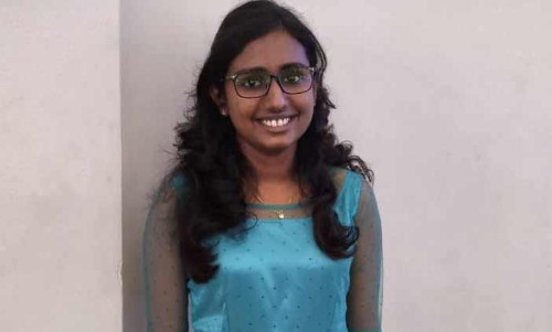 ആദ്യാവസരത്തിൽ സിവിൽ സർവിസ്​​ കൈയെത്തിപ്പിടിച്ച സഫ്​നക്കിത്​ ഇരട്ടിമധുരം