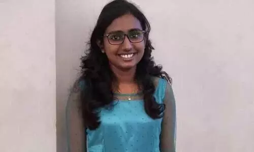 ആദ്യാവസരത്തിൽ സിവിൽ സർവിസ്​​ കൈയെത്തിപ്പിടിച്ച സഫ്​നക്കിത്​ ഇരട്ടിമധുരം