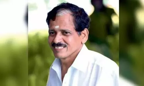 പാചകം സമ്പൂര്‍ണ കല –പഴയിടം മോഹനന്‍ നമ്പൂതിരി