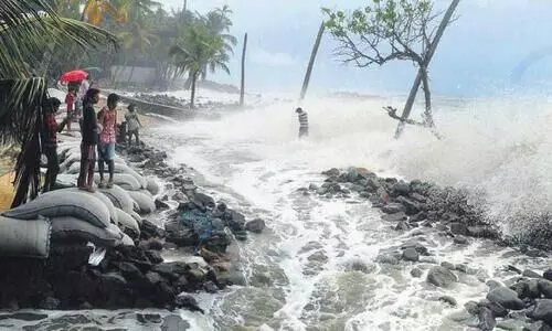 ചെല്ലാനം