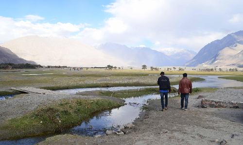 nubra valley