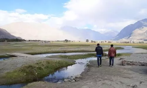 nubra valley