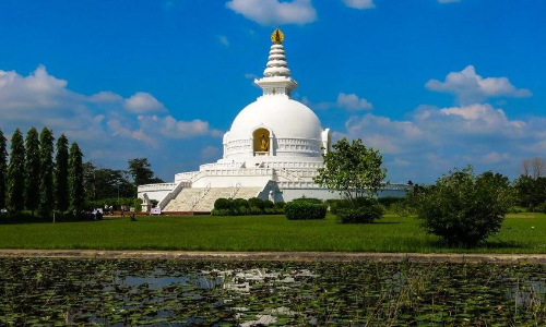 lumbini