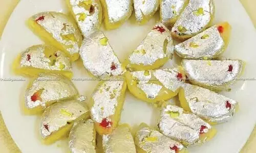 മധുര ദീപാവലി