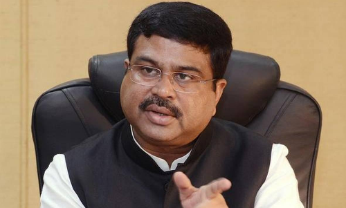 ധർമേന്ദ്ര പ്രദാൻ ധർമേന്ദ്ര പ്രദാൻ