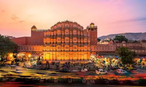 hawa mahal