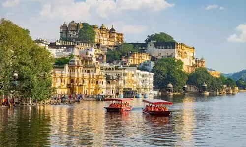 udaipur