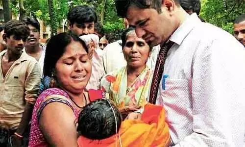 രാമരാജ്യം അനീതിക്കെതിരാണ്​; ഡോ. കഫീൽ ഖാനെ മോചിപ്പിക്കണം -മോദിയോട്​ കോൺഗ്രസ്​