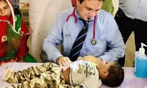 ഡോ. കഫീല്‍ ഖാ​െൻറ ഹരജി പരിഗണിക്കുന്നത്​ വീണ്ടും മാറ്റി; തടങ്കൽ മൂന്നുമാസം കൂടി നീട്ടാൻ നീക്കം