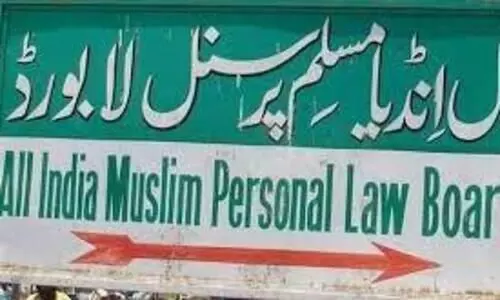ബാബരി മസ്ജിദ് എന്നെന്നും പള്ളിയായിരിക്കും –അഖിലേന്ത്യാ മുസ്​ലിം വ്യക്തി നിയമ ബോര്‍ഡ്