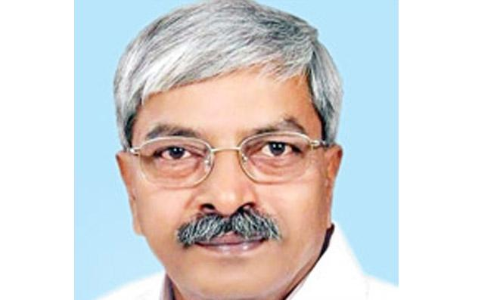 ക​ർ​ണാ​ട​ക മു​​ൻ മ​​ന്ത്രി ബി. ​​സ​​ത്യ​​നാ​​രാ​​യ​​ൺ നി​​ര്യാ​​ത​​നാ​​യി