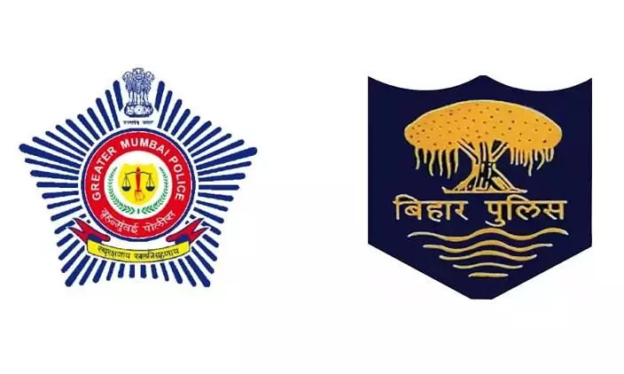 സുശാന്ത്​ സിങ്​​ കേസിൽ​ പൊലീസ്​ പോര്