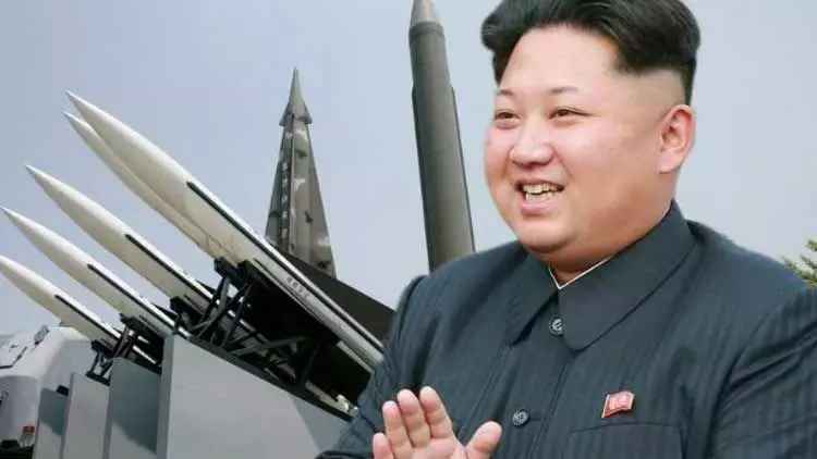 മിസൈലുകളിൽ ഉപയോഗിക്കാവുന്ന ആണവ ഉപകരണങ്ങൾ ഉത്തര കൊറിയക്ക് ഉണ്ടാവുമെന്ന് യു.എൻ