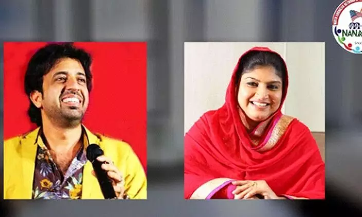 ബലിപെരുന്നാൾ ആഘോഷവുമായി അമേരിക്കൻ മലയാളികൾ ബലിപെരുന്നാൾ ആഘോഷവുമായി അമേരിക്കൻ മലയാളികൾ