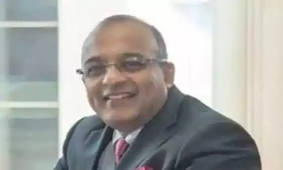 26 വർഷങ്ങൾക്ക് ശേഷം എച്ച്.ഡി.എഫ്.സി ബാങ്കിന് പുതിയ സി.ഇ.ഒ 26 വർഷങ്ങൾക്ക് ശേഷം എച്ച്.ഡി.എഫ്.സി ബാങ്കിന് പുതിയ സി.ഇ.ഒ