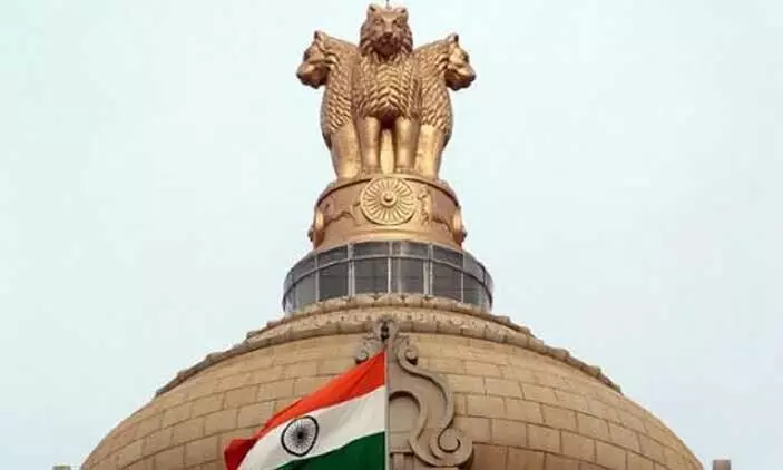 സിവിൽ സർവിസസ്​​ പരീക്ഷ ഫലം പ്രഖ്യാപിച്ചു; പ്രദീപ്​ സിങ്ങിന്​ ഒന്നാം റാങ്ക്​