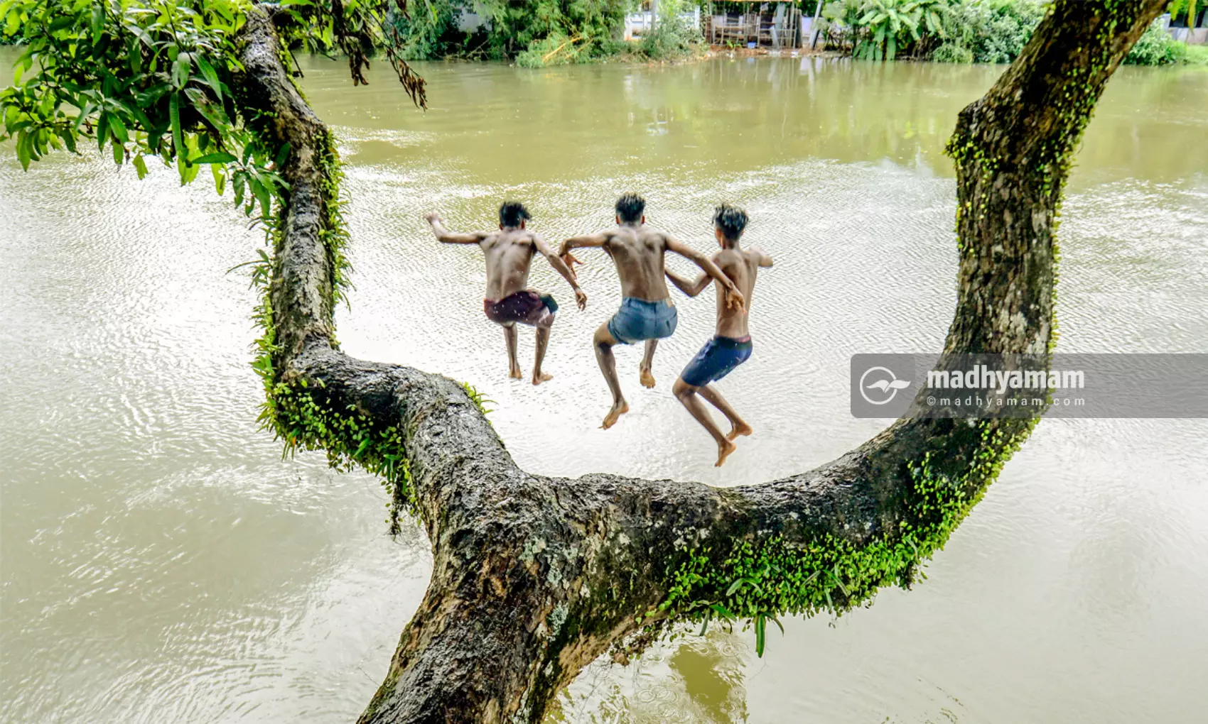 ചെ​റു​താ​യി​ല്ല ചെ​റു​പ്പം..
