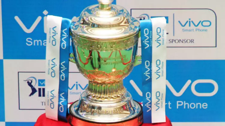 ഐ.പി.എല്ലിന്​ ചൈനീസ്​ സ്​പോൺസർ; ബി.ജെ.പിയുടെ ഇരട്ടത്താപ്പിനെതിരെ പ്രതിപക്ഷം