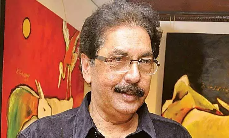 ബംഗളൂരുവിലെ തെരുവില്‍നിന്ന് ലോകത്തോളം വളര്‍ന്ന പ്രതിഭ