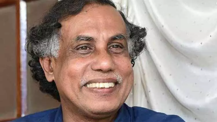 വാക്ക് തോക്കിനോട് പറഞ്ഞത്.. വാക്ക് തോക്കിനോട് പറഞ്ഞത്..