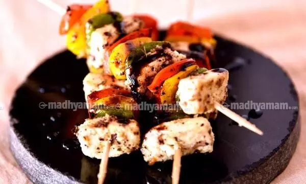 വെജ് പ്രോട്ടീൻ വിഭവങ്ങൾ വെജ് പ്രോട്ടീൻ വിഭവങ്ങൾ