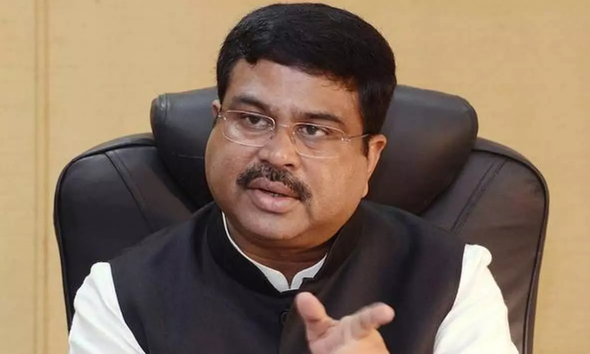 ധർമേന്ദ്ര പ്രദാൻ ധർമേന്ദ്ര പ്രദാൻ