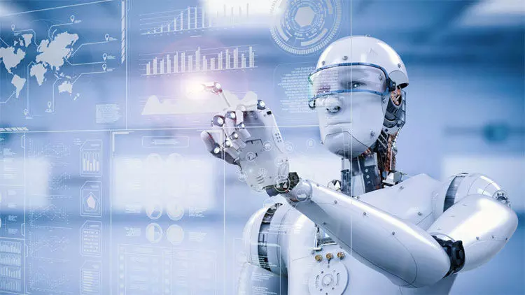 അപ്പോൾ മനുഷ്യൻ ഭയക്കേണ്ടതില്ല... ആർട്ടിഫിഷ്യൽ ഇൻറലിജൻസിനും ഉറക്കം വേണമെന്ന്​ ഗവേഷകർ