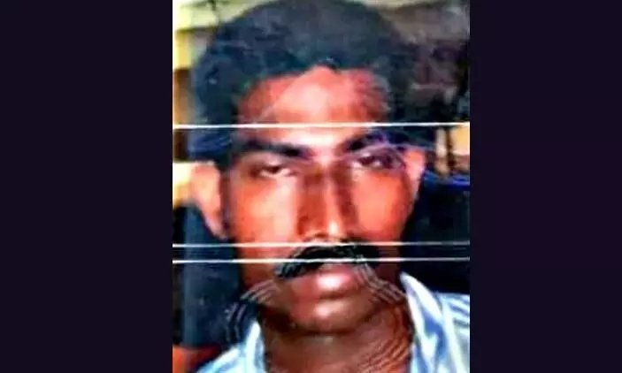 കോട്ടയം സ്വദേശി ജുബൈലിൽ മരിച്ചു കോട്ടയം സ്വദേശി ജുബൈലിൽ മരിച്ചു