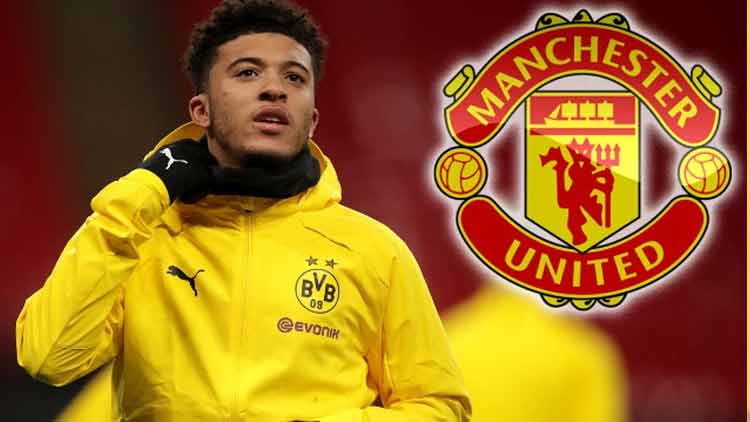 ആഴ്ചയിൽ പ്രതിഫലം 3,33,05,196 രൂപ; സാഞ്ചോക്ക് മാഞ്ചസ്റ്റർ യുനൈറ്റഡ് എത്ര നൽകാനും റെഡിയാണ്! ആഴ്ചയിൽ പ്രതിഫലം 3,33,05,196 രൂപ; സാഞ്ചോക്ക് മാഞ്ചസ്റ്റർ യുനൈറ്റഡ് എത്ര നൽകാനും റെഡിയാണ്!