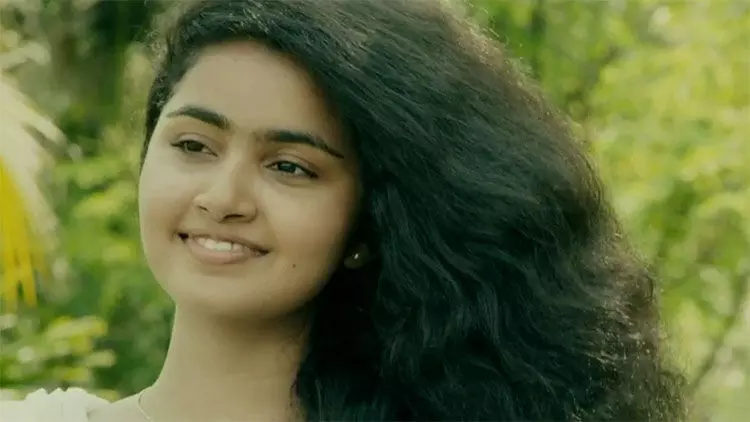 മലയാള സിനിമയിൽ നിന്നും മാറിനിൽക്കാൻ കാരണം അന്ന്​ നേരിട്ട ട്രോളുകൾ; വെളിപ്പെടുത്തലുമായി അനുപമ