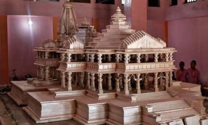 ക്ഷേത്ര ശിലയിടൽ: ഭരണഘടന പദവി രാഷ്ട്രീയ മുതലെടുപ്പിന് ഉപയോഗിക്കരുത് ക്ഷേത്ര ശിലയിടൽ: ഭരണഘടന പദവി രാഷ്ട്രീയ മുതലെടുപ്പിന് ഉപയോഗിക്കരുത്