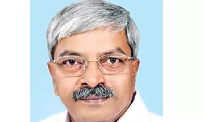 ക​ർ​ണാ​ട​ക മു​​ൻ മ​​ന്ത്രി ബി. ​​സ​​ത്യ​​നാ​​രാ​​യ​​ൺ നി​​ര്യാ​​ത​​നാ​​യി