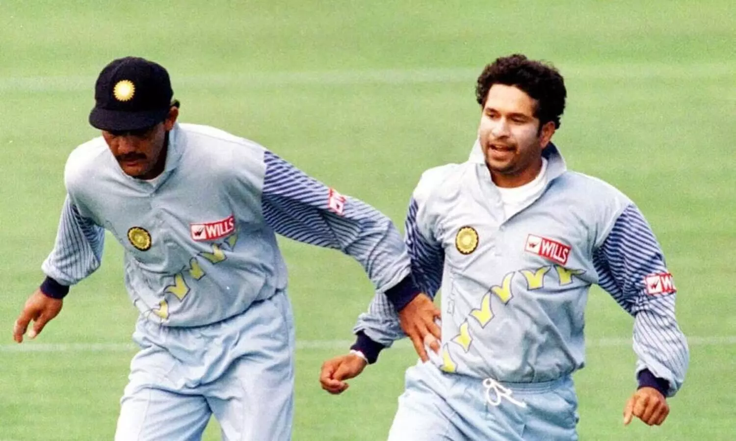 ഇവരിന്നും മനസ്സിൻെറ മൈതാനങ്ങളിലെ ഗൃഹാതുര ഒാർമയാണ്​