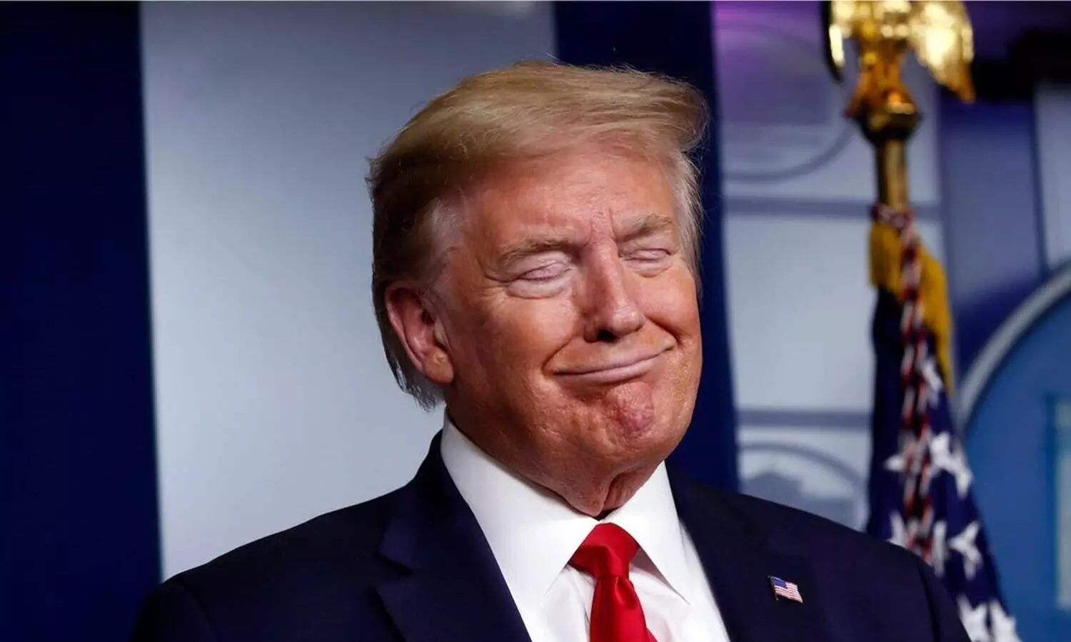 വിസാ നിയ​ന്ത്രണത്തിൽ ഉലഞ്ഞ്​ ടെക്​ ലോകം; പോർമുഖം തുറന്ന്​ ട്രംപ്​