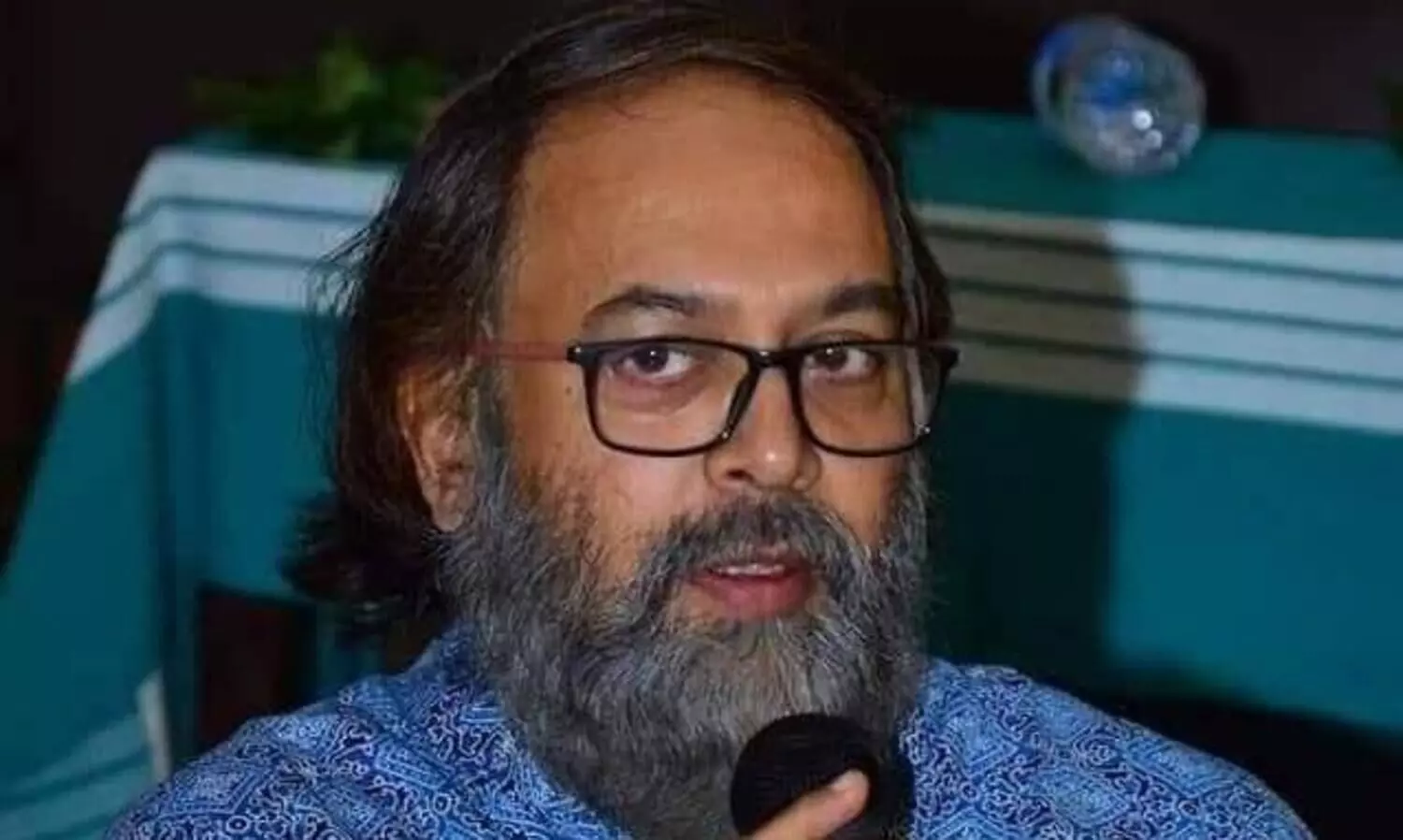 സത്യസന്ധമായി വാർത്തകൾ  പറയണം -മധുപാൽ