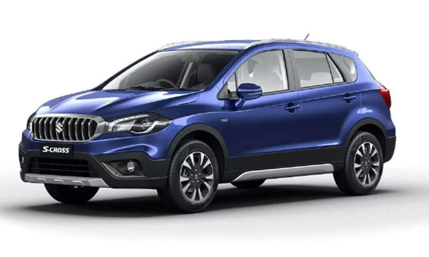 പുതുമകളുമായി എസ്​ ക്രോസ്​; വിലയിലും മാരുതി മാജിക്​