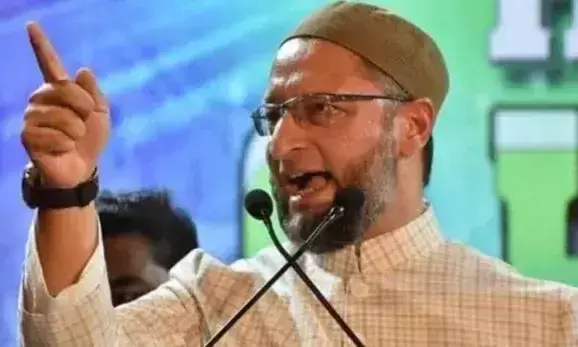 അയോധ്യയിലേത്​ സ്വാതന്ത്ര്യത്തിനും സമത്വത്തിനും മേലുള്ള ആൾക്കൂട്ട വിജയം -ഉവൈസി