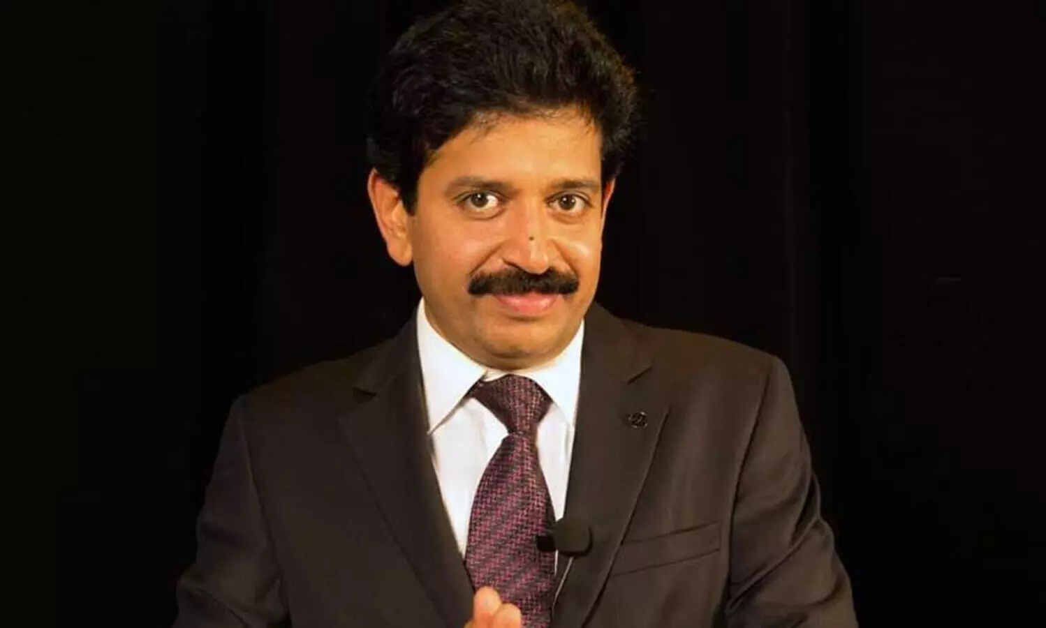 പോസിറ്റീവായി വാർത്തയെ സമീപിക്കണം- ഗോപിനാഥ്​ മുതുകാട്​