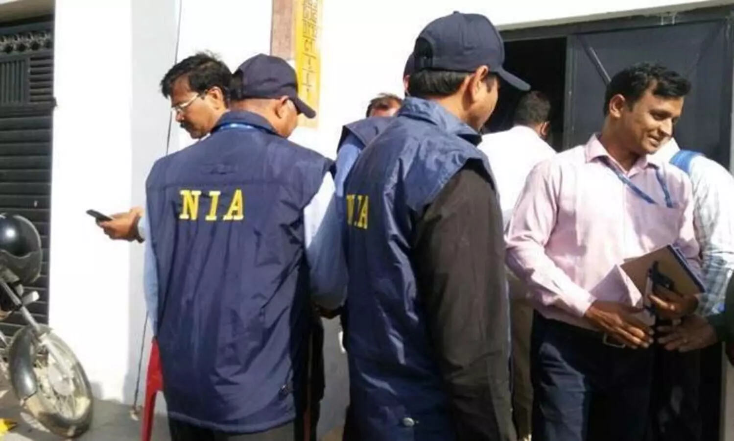 പ്രതികളുടെ സ്വത്ത്​ കണ്ടു​കെട്ടാൻ എൻഫോഴ്​സ്​മെൻറ്​ നടപടി