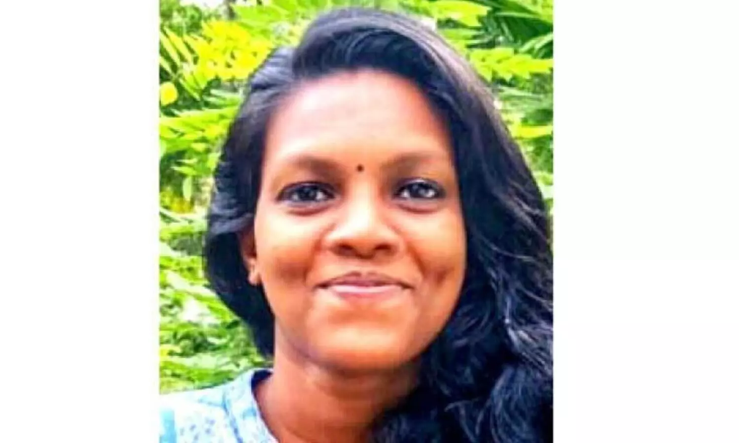 കഴുത്തിൽ വെച്ച കത്തി കണ്ട്​ പതറിയില്ല; മോഷ്​ടാവിനെ തള്ളിവീഴ്​ത്തി വിദ്യാർഥിനി