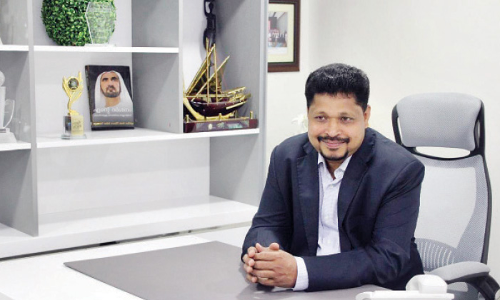 അതിജീവനത്തിലേക്ക്​ അതിവേഗം, പതറാതെ മുന്നോട്ട്​