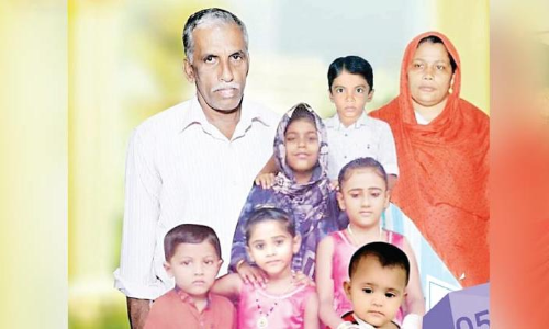 Karuvanpoyil tragedy