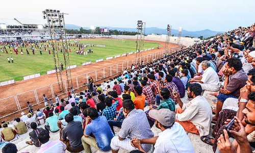 payyanad stadium manjeri