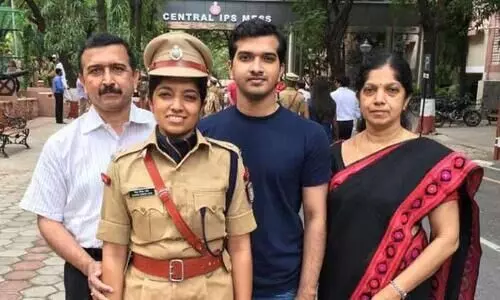 dr. george allen john