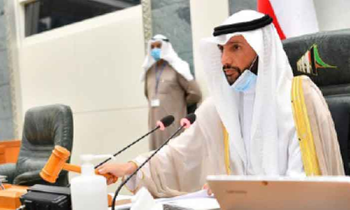 ധ​ന​മ​ന്ത്രി​ക്കെ​തി​രെ അ​വി​ശ്വാ​സ​പ്ര​മേ​യം; ആ​ഭ്യ​ന്ത​ര മ​ന്ത്രി​ക്കെ​തി​രാ​യ കു​റ്റ​വി​ചാ​ര​ണ മാ​റ്റി