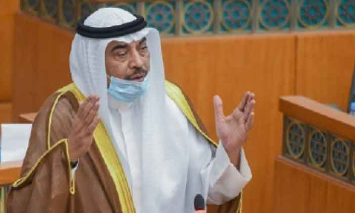 അ​മീ​റി​െൻറ ആ​രോ​ഗ്യ​നി​ല​യി​ൽ പു​രോ​ഗ​തി​യെ​ന്ന്​ പ്ര​ധാ​ന​മ​ന്ത്രി